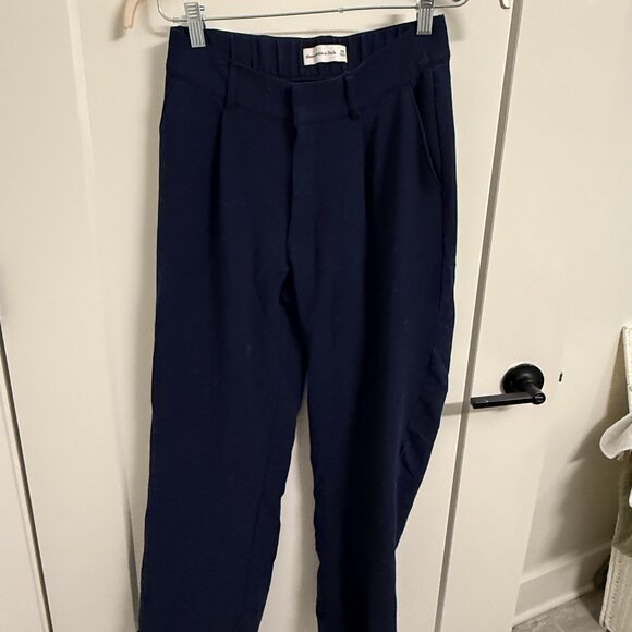 Abercrombie & Fitch Trouser Pant - Picture 1 of 1